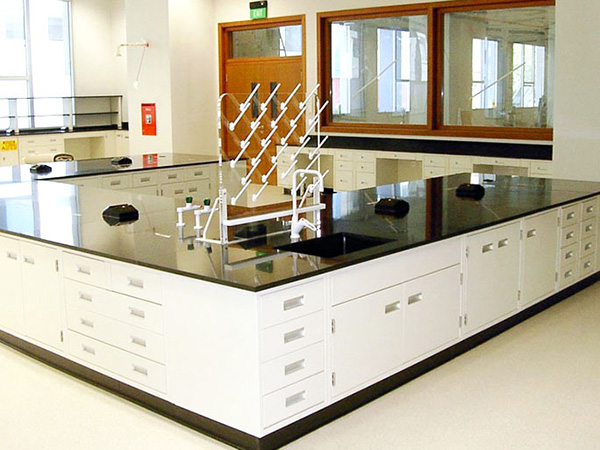 食品藥品實驗室規(guī)劃設計